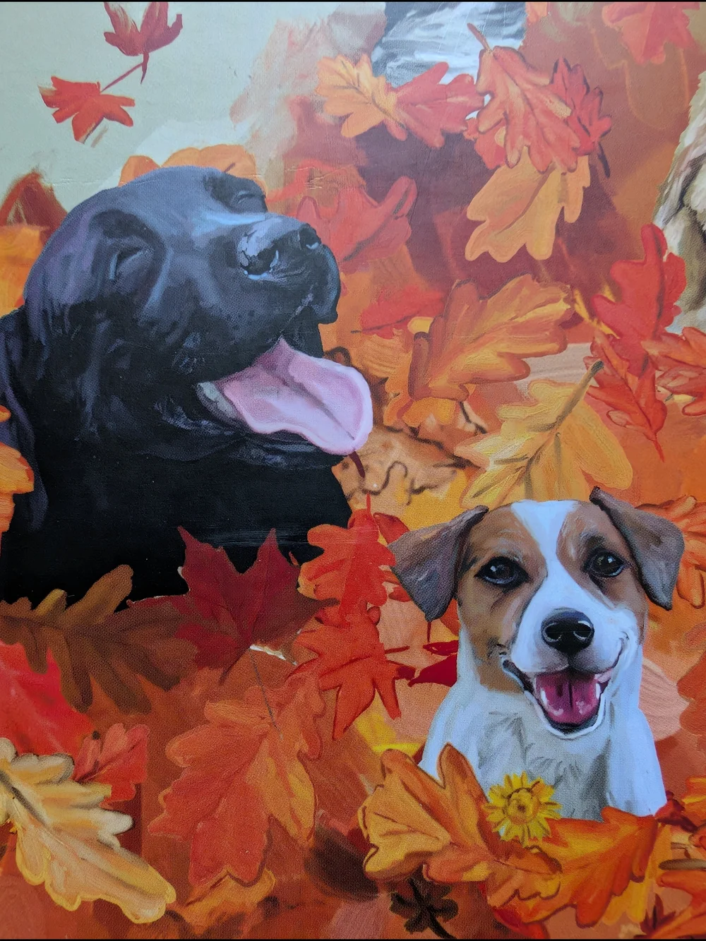 WerkShoppe 1000 piece
